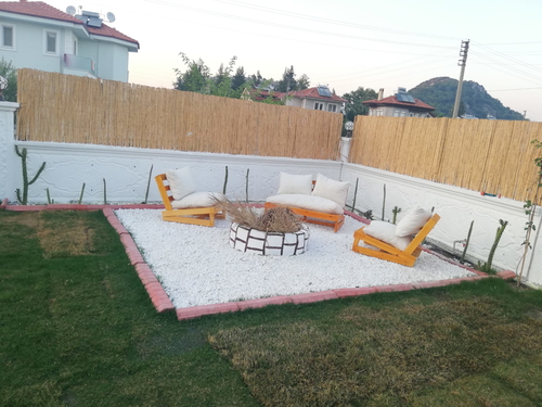  gece  -  Kasım
  | Dalyan'da Romantik Balayı ve Aile Tatili İçin Bahçeli Villa - 2 Kişilik Kapasite